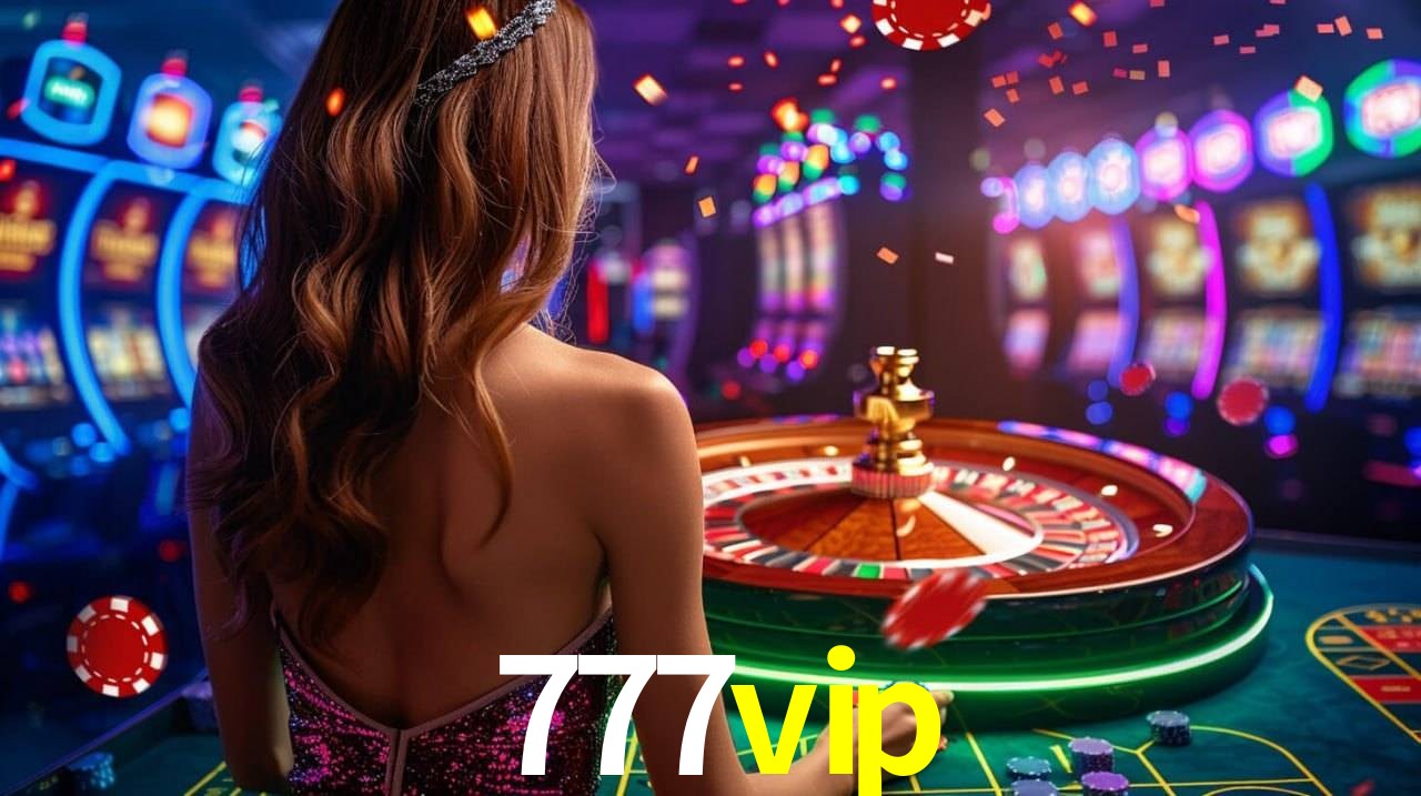777vip App Interface