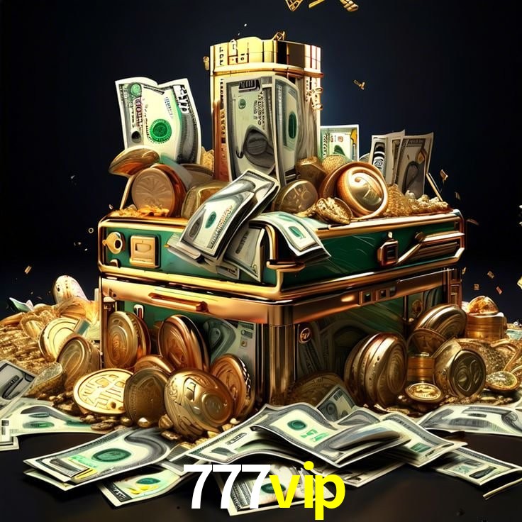 Welcome Bonus 777vip