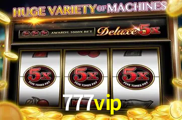 VIP Casino 777vip