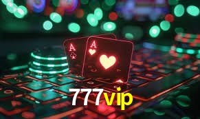 Experiência VIP 777vip