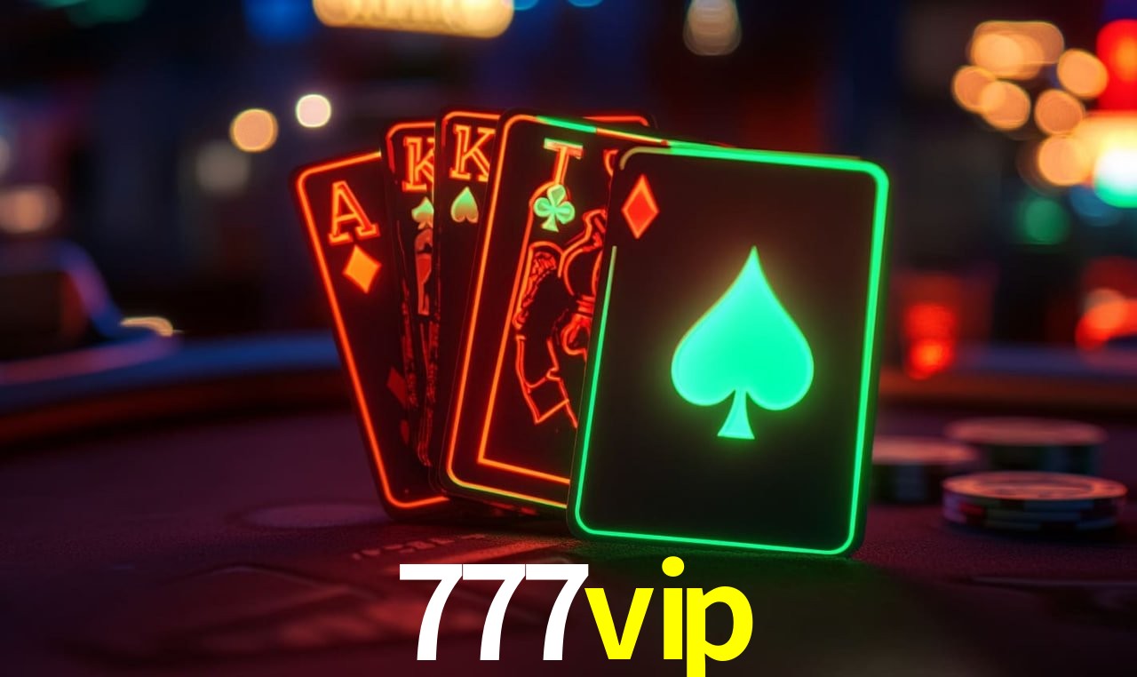 Game Statistics 777vip