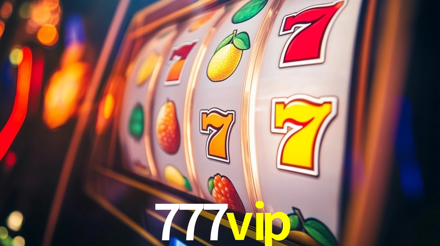 Welcome Bonus 777vip