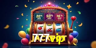 Account Benefits 777vip