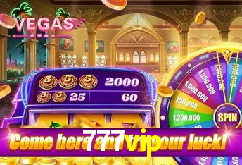 Live Casino 777vip